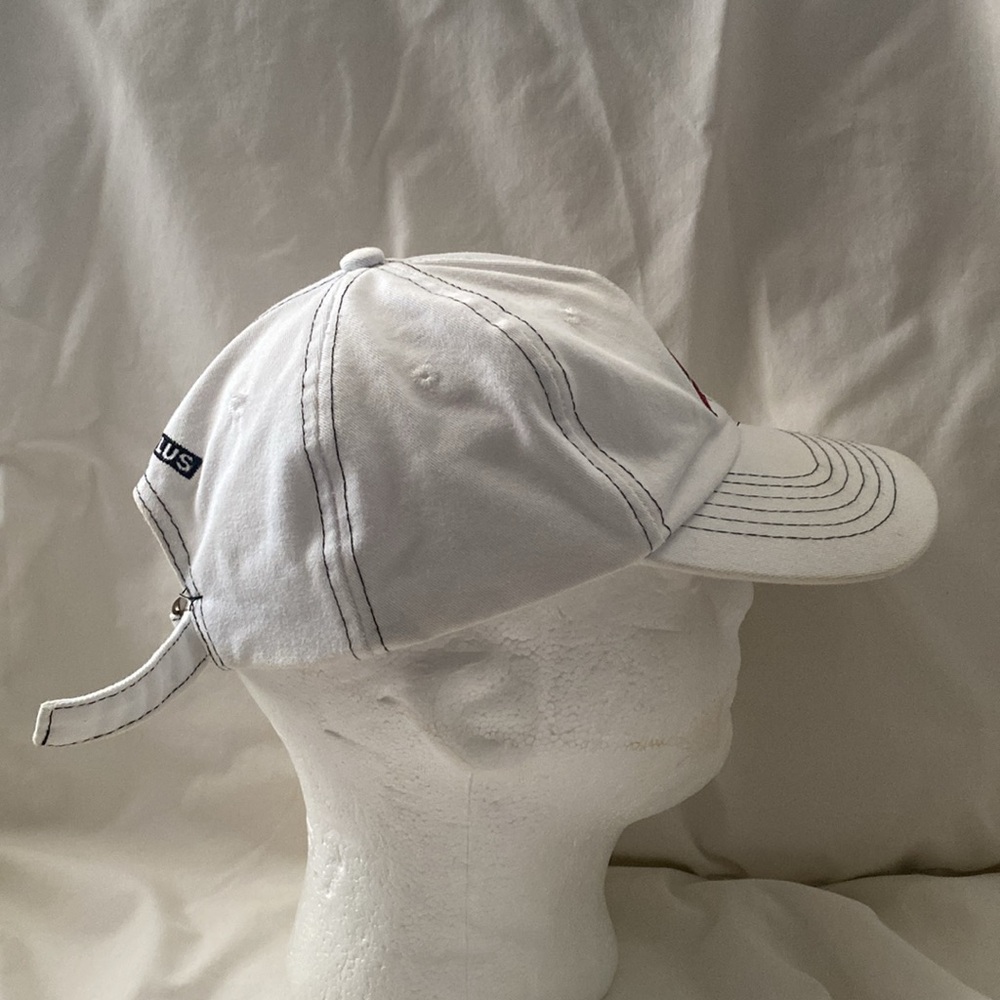 New Jersey Devils Hat (HAT3) - Picture 5 of 9